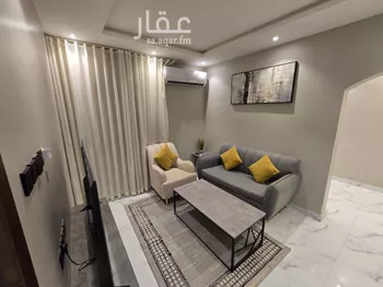 شقة للإيجار في شارع سراقة بن عمرو, حي الشهداء, مدينة الرياض, منطقة الرياض صورة 2