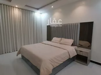 شقة للإيجار في شارع حائل, حي ظهرة لبن, مدينة الرياض, منطقة الرياض صورة 5