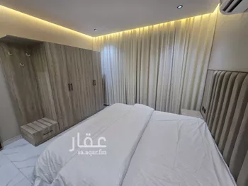 شقة للإيجار في شارع الأمير سعود الكبير بن عبدالعزيز آل سعو, حي القدس, مدينة الرياض, منطقة الرياض صورة 2