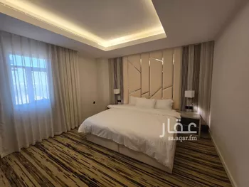 شقة للإيجار في شارع الملك عبدالله ابن عبدالعزيز سعود الفرعي, حي المحمدية, مدينة الرياض, منطقة الرياض صورة 3