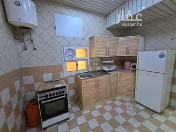 شقة للإيجار في شارع المصانع, حي الحمراء, مدينة الرياض, منطقة الرياض صورة 4