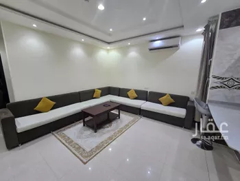 شقة للإيجار في شارع ينبع, حي ظهرة لبن, مدينة الرياض, منطقة الرياض صورة 2