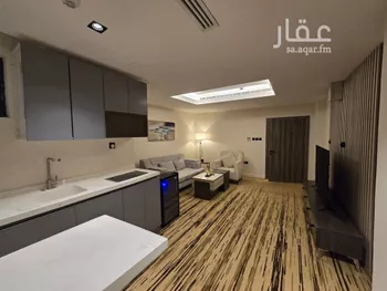 شقة للإيجار في شارع الملك عبدالله ابن عبدالعزيز سعود الفرعي, حي المحمدية, مدينة الرياض, منطقة الرياض صورة 3