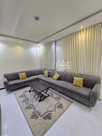 شقة للإيجار في شارع حائل, حي ظهرة لبن, مدينة الرياض, منطقة الرياض صورة 2