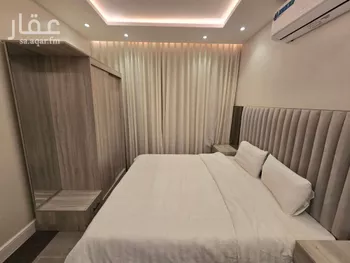شقة للإيجار في شارع جبل الزيتون, حي النخيل, مدينة الرياض, منطقة الرياض صورة 2