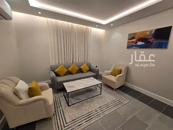 شقة للإيجار في شارع جبل الزيتون, حي النخيل, مدينة الرياض, منطقة الرياض