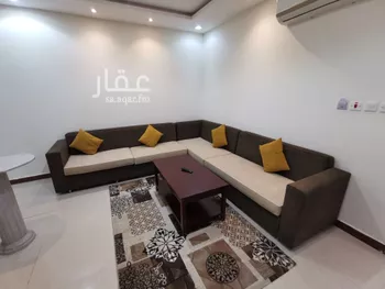 شقة للإيجار في شارع ينبع, حي ظهرة لبن, مدينة الرياض, منطقة الرياض