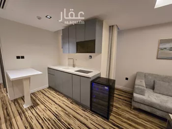 شقة للإيجار في شارع الملك عبدالله ابن عبدالعزيز سعود الفرعي, حي المحمدية, مدينة الرياض, منطقة الرياض صورة 3