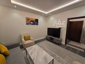 شقة للإيجار في شارع جبل الزيتون, حي النخيل, مدينة الرياض, منطقة الرياض صورة 3