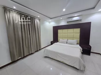 شقة للإيجار في شارع ينبع ، حي ظهرة لبن ، الرياض ، منطقة الرياض صورة 4