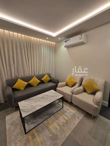 شقة للإيجار في شارع جبل الزيتون, حي النخيل, مدينة الرياض, منطقة الرياض صورة 5