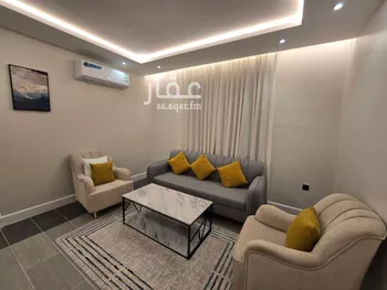 شقة للإيجار في شارع جبل الزيتون, حي النخيل, مدينة الرياض, منطقة الرياض صورة 4