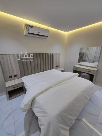 شقة للإيجار في شارع الأمير سعود الكبير بن عبدالعزيز آل سعو, حي القدس, مدينة الرياض, منطقة الرياض صورة 4
