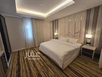 شقة للإيجار في شارع الملك عبدالله ابن عبدالعزيز سعود الفرعي, حي المحمدية, مدينة الرياض, منطقة الرياض صورة 2