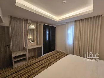 شقة للإيجار في شارع الملك عبدالله ابن عبدالعزيز سعود الفرعي, حي المحمدية, مدينة الرياض, منطقة الرياض صورة 5
