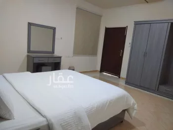 شقة للإيجار في شارع الخندق, حي اليرموك, مدينة الرياض, منطقة الرياض صورة 4