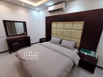 شقة للإيجار في شارع ينبع, حي ظهرة لبن, مدينة الرياض, منطقة الرياض صورة 4