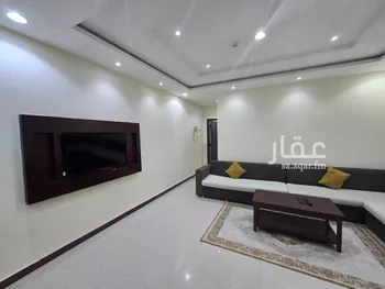 شقة للإيجار في شارع ينبع, حي ظهرة لبن, مدينة الرياض, منطقة الرياض صورة 3