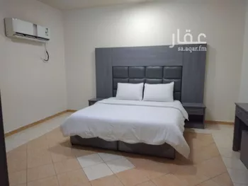 شقة للإيجار في شارع الخندق, حي اليرموك, مدينة الرياض, منطقة الرياض