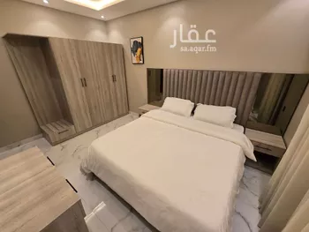 شقة للإيجار في شارع سراقة بن عمرو, حي الشهداء, مدينة الرياض, منطقة الرياض صورة 4
