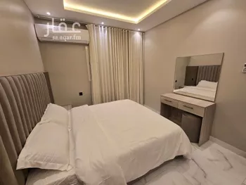 شقة للإيجار في شارع سراقة بن عمرو, حي الشهداء, مدينة الرياض, منطقة الرياض صورة 5