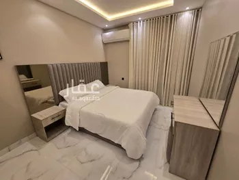 شقة للإيجار في شارع سراقة بن عمرو, حي الشهداء, مدينة الرياض, منطقة الرياض صورة 3