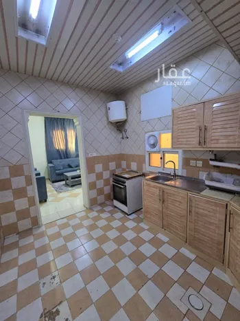 شقة للإيجار في شارع المصانع, حي الحمراء, مدينة الرياض, منطقة الرياض صورة 3