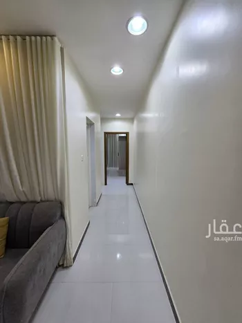 شقة للإيجار في شارع حائل, حي ظهرة لبن, مدينة الرياض, منطقة الرياض صورة 4