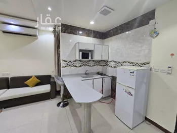 شقة للإيجار في شارع ينبع, حي ظهرة لبن, مدينة الرياض, منطقة الرياض صورة 4