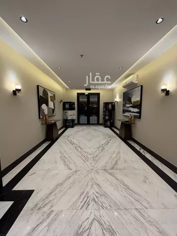شقة للبيع في شارع الحمراء, حي الحمراء, مدينة الخبر, المنطقة الشرقية صورة 5