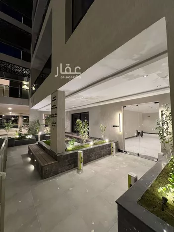 شقة للبيع في شارع العطايف, حي الحمراء, مدينة الخبر, المنطقة الشرقية صورة 3