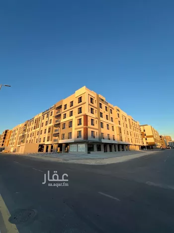 شقة للبيع في شارع العطايف, حي الحمراء, مدينة الخبر, المنطقة الشرقية