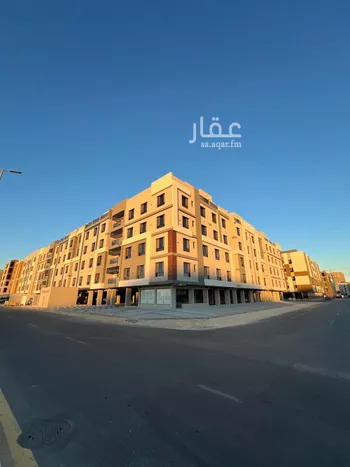شقة للبيع في شارع العطايف, حي الحمراء, مدينة الخبر, المنطقة الشرقية