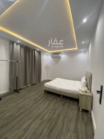 شقة مفروشة للحجز في شارع سودة, اليرموك, الرياض صورة 2