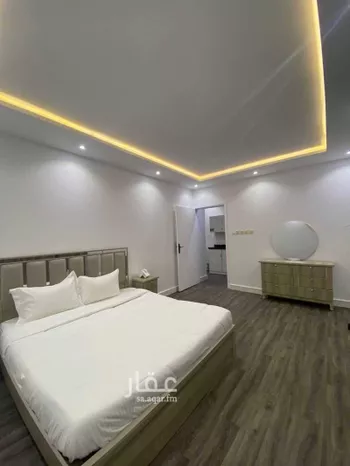 شقة مفروشة للحجز في شارع سودة, اليرموك, الرياض صورة 3