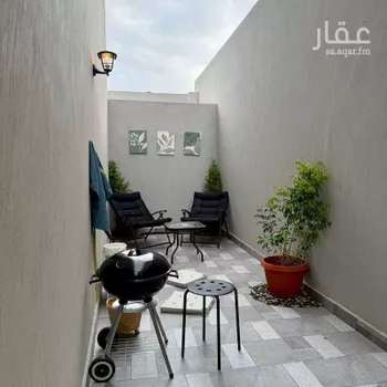 شقة مفروشة للحجز في شارع شعيب المغربي ، حي النرجس ، الرياض ، منطقة الرياض صورة 4