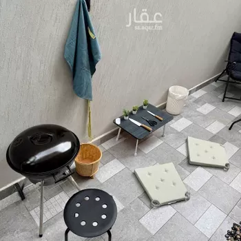 شقة مفروشة للحجز في شارع شعيب المغربي ، حي النرجس ، الرياض ، منطقة الرياض صورة 5