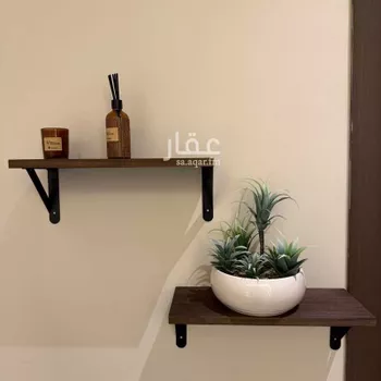 شقة مفروشة للحجز في شارع شعيب المغربي ، حي النرجس ، الرياض ، منطقة الرياض صورة 5