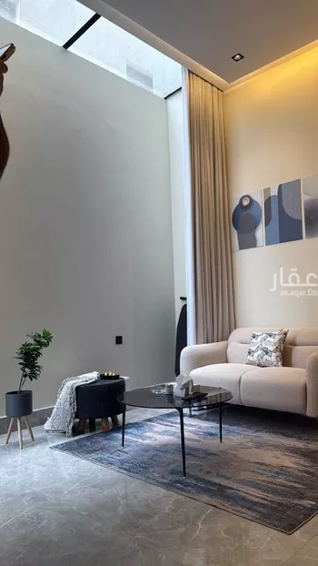 شقة مفروشة للحجز في شارع شعيب المغربي ، حي النرجس ، الرياض ، منطقة الرياض صورة 2