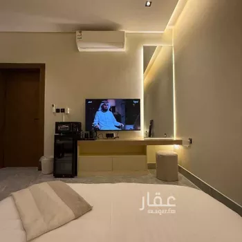 شقة مفروشة للحجز في شارع شعيب المغربي ، حي النرجس ، الرياض ، منطقة الرياض صورة 2
