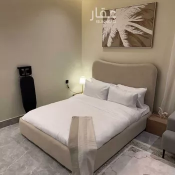 شقة مفروشة للحجز في شارع شعيب المغربي ، حي النرجس ، الرياض ، منطقة الرياض
