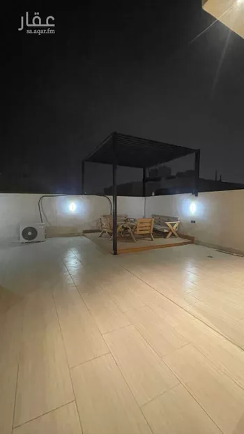 شقة للإيجار في شارع إسماعيل البيهقي, حي عكاظ, مدينة الرياض, منطقة الرياض صورة 4