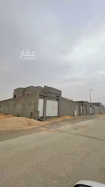 فيلا للبيع في شارع خضيراء 181 ، حي الروابي ، بريدة ، بريدة صورة 2