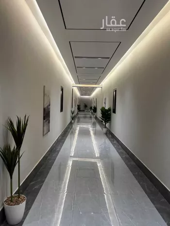 شقة مفروشة للحجز في شارع سلطان بن نمر, الرمال, الرياض صورة 3