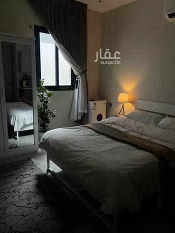 شقة مفروشة للحجز في شارع سلطان بن نمر, الرمال, الرياض صورة 4