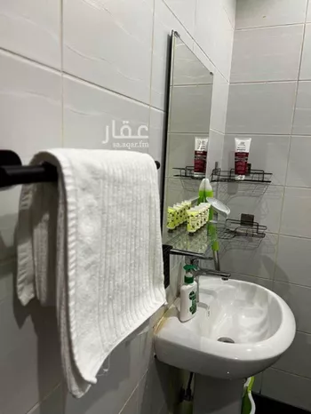 استديو مفروش للحجز في حي المونسية ، الرياض ، منطقة الرياض صورة 5