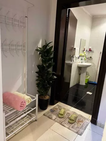 استديو مفروش للحجز في حي المونسية ، الرياض ، منطقة الرياض صورة 4