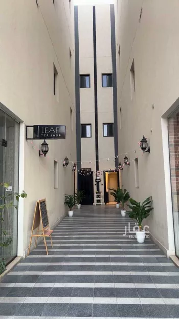 شقة مفروشة للحجز في شارع سلطان بن نمر, الرمال, الرياض صورة 2