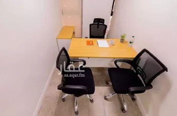 مكتب تجاري للإيجار في شارع صيدا, حي الدريهمية, مدينة الرياض, منطقة الرياض