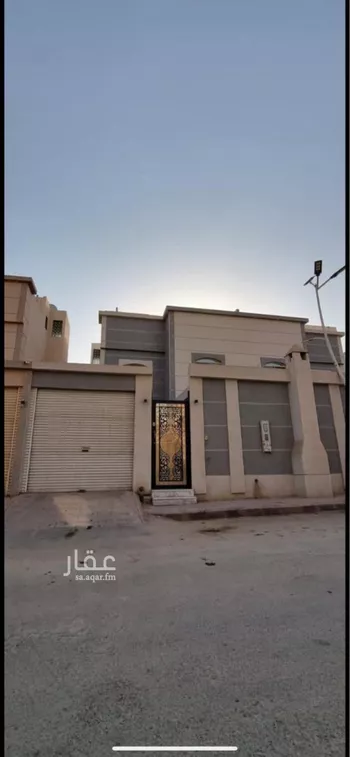 فيلا للبيع في حي بدر, مدينة الرياض, منطقة الرياض